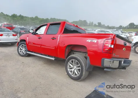 2011 Chevrolet Silverado 1500 Ls from USA, damaged, VIN 3GCPKREA6BG384184